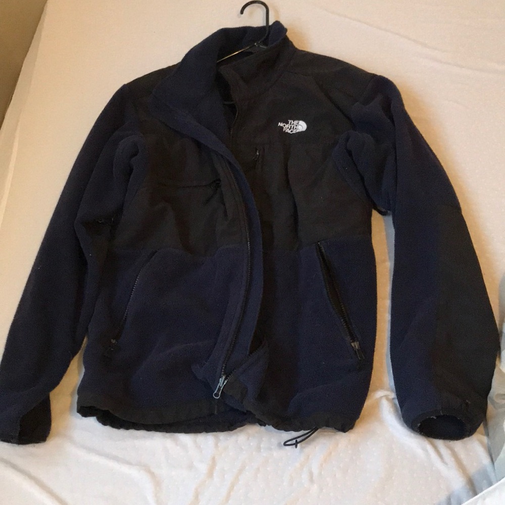 North Face jacket